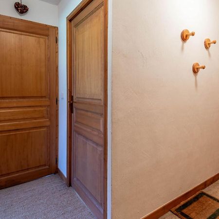 Smartstay Mummery - Chamonix Ngoại thất bức ảnh