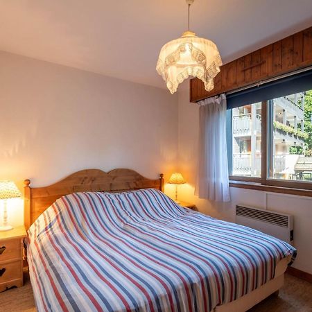 Smartstay Mummery - Chamonix Ngoại thất bức ảnh