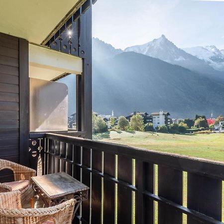 Smartstay Mummery - Chamonix Ngoại thất bức ảnh