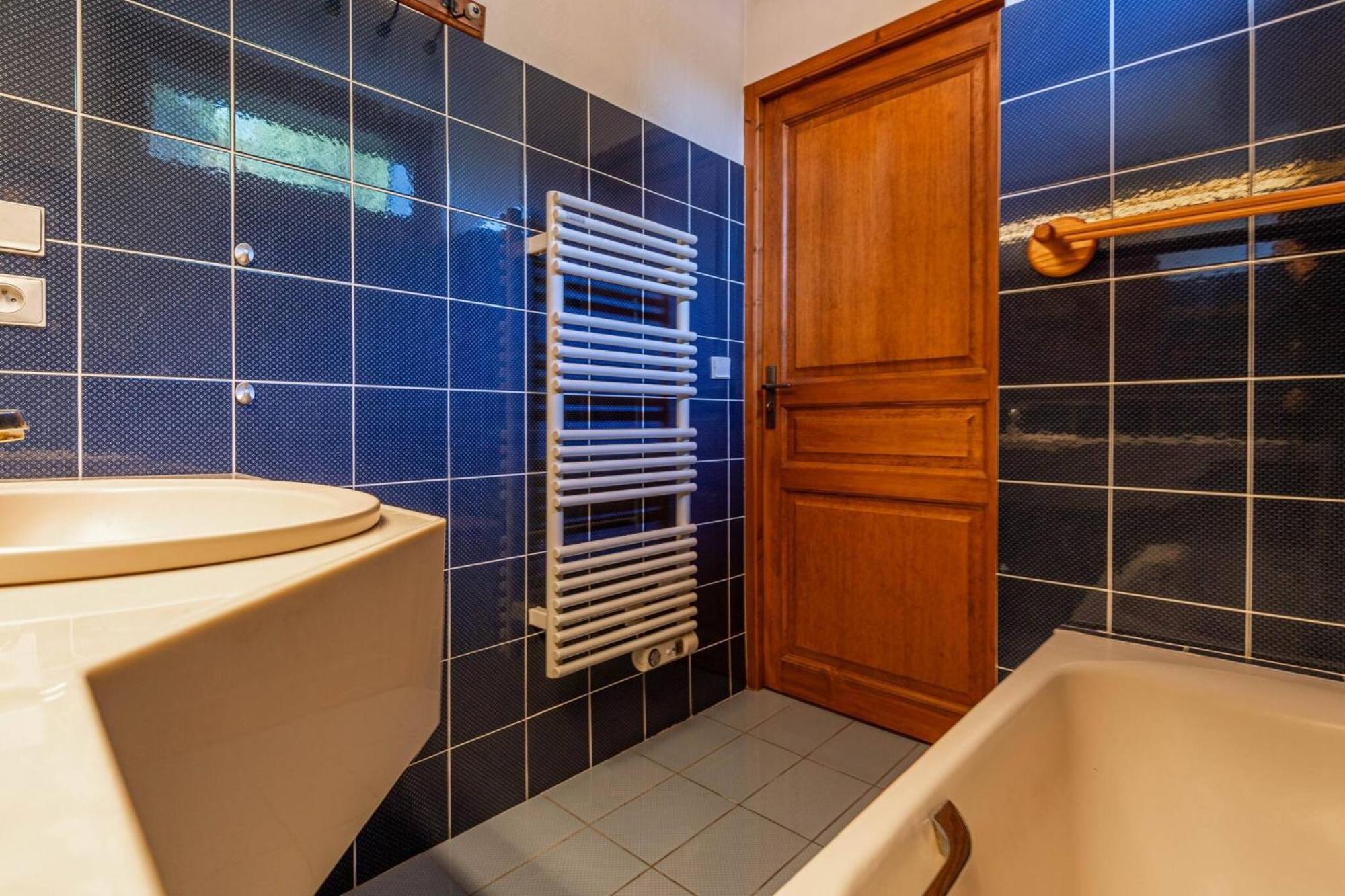 Smartstay Mummery - Chamonix Ngoại thất bức ảnh