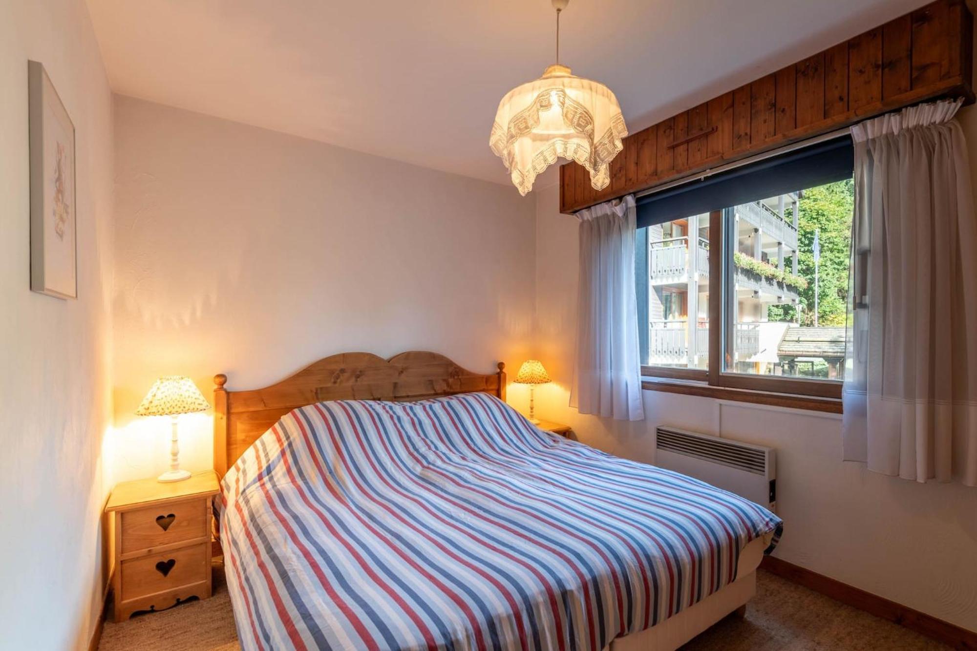 Smartstay Mummery - Chamonix Ngoại thất bức ảnh