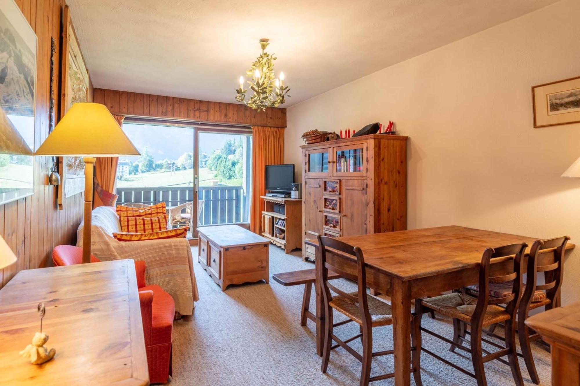 Smartstay Mummery - Chamonix Ngoại thất bức ảnh