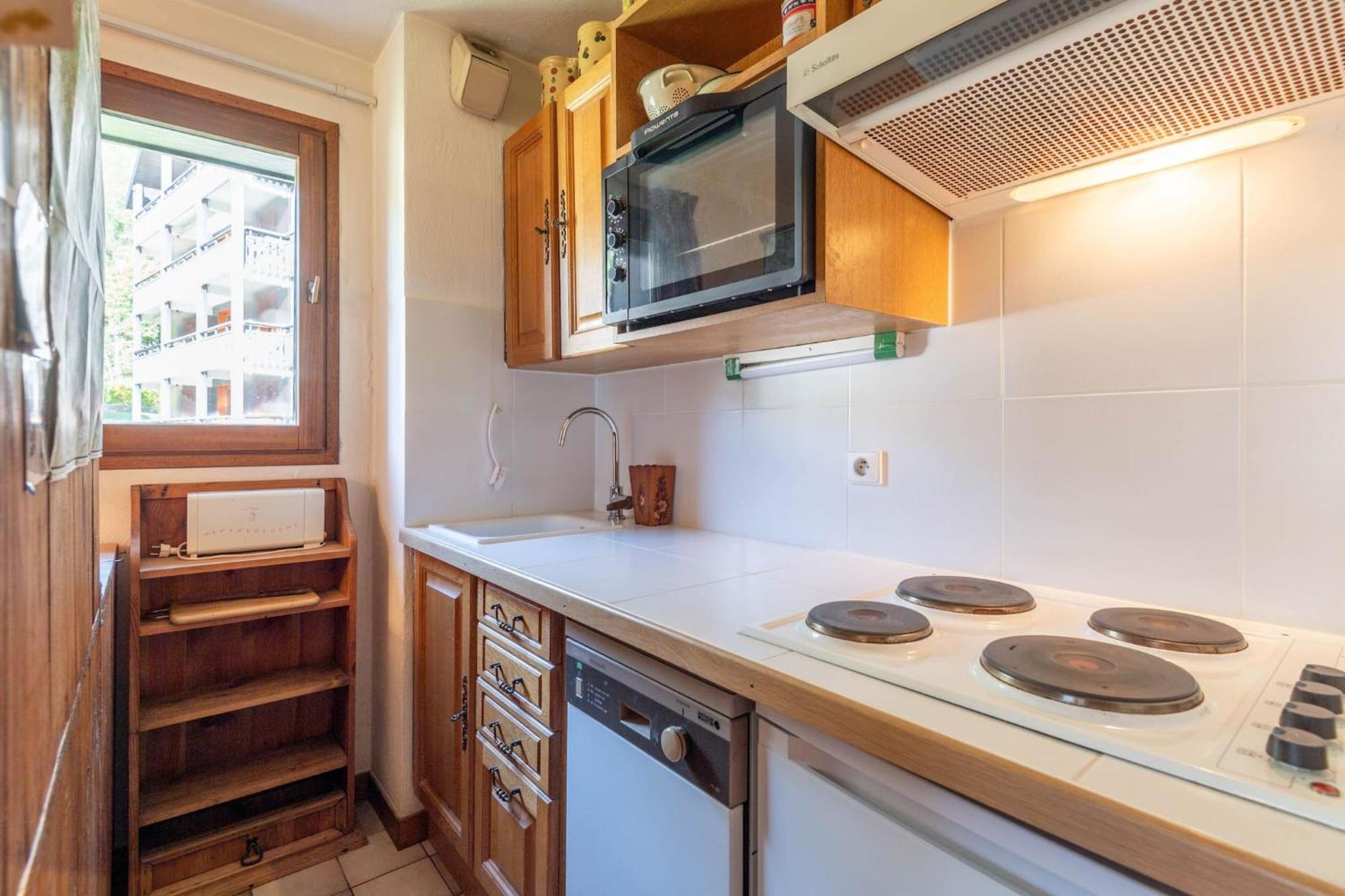 Smartstay Mummery - Chamonix Ngoại thất bức ảnh