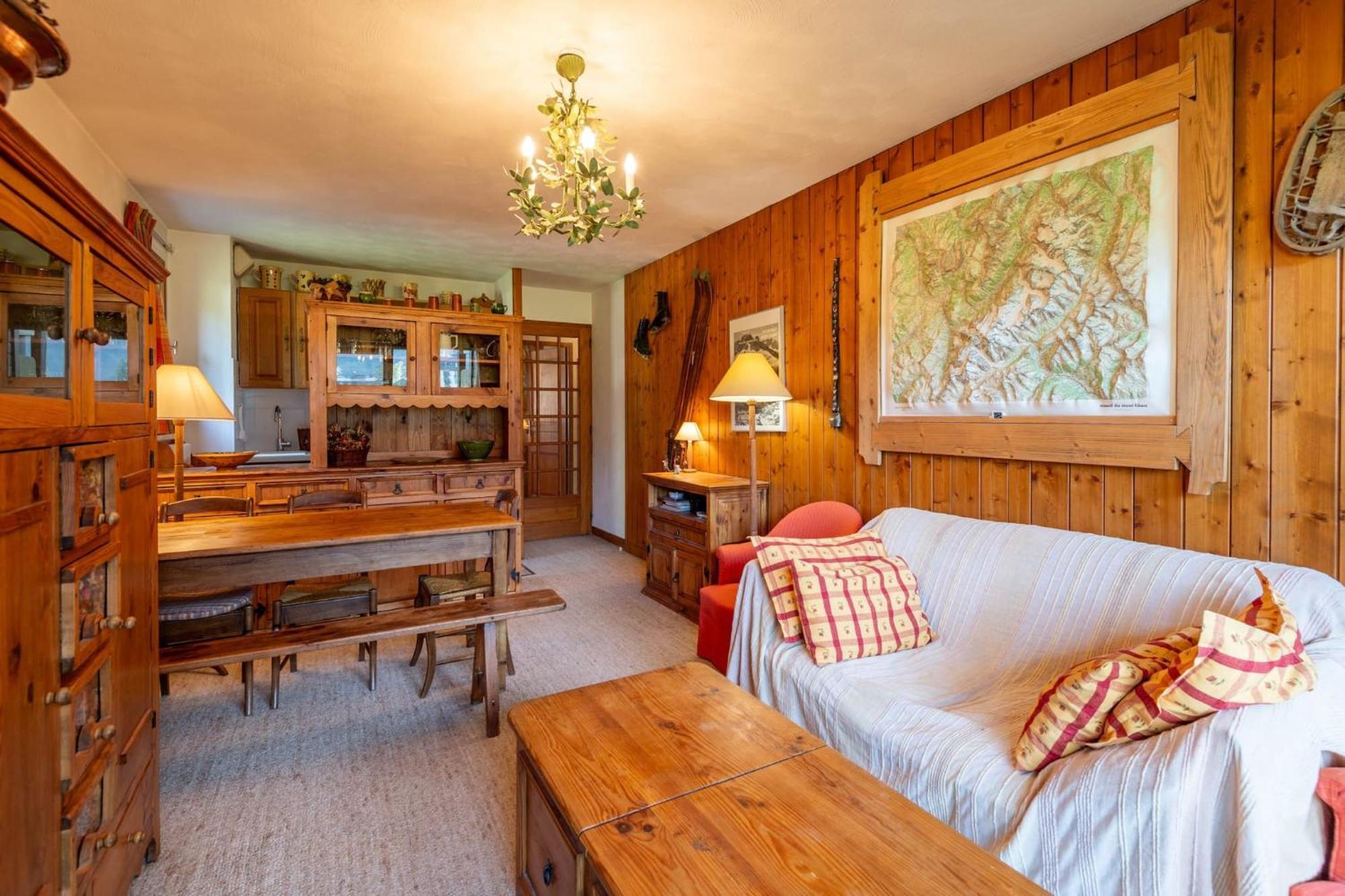 Smartstay Mummery - Chamonix Ngoại thất bức ảnh