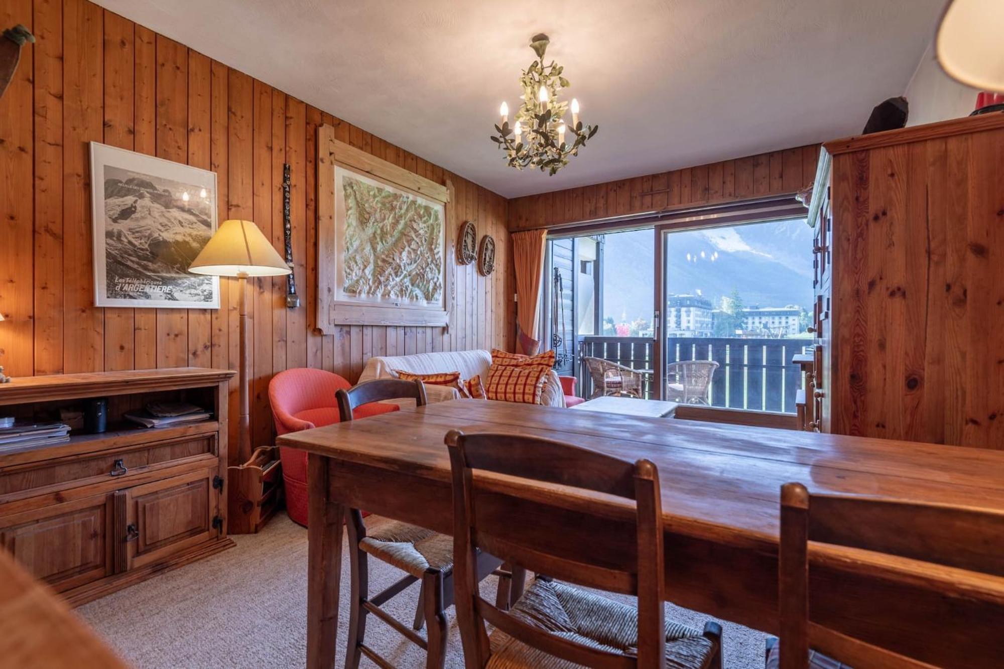 Smartstay Mummery - Chamonix Ngoại thất bức ảnh