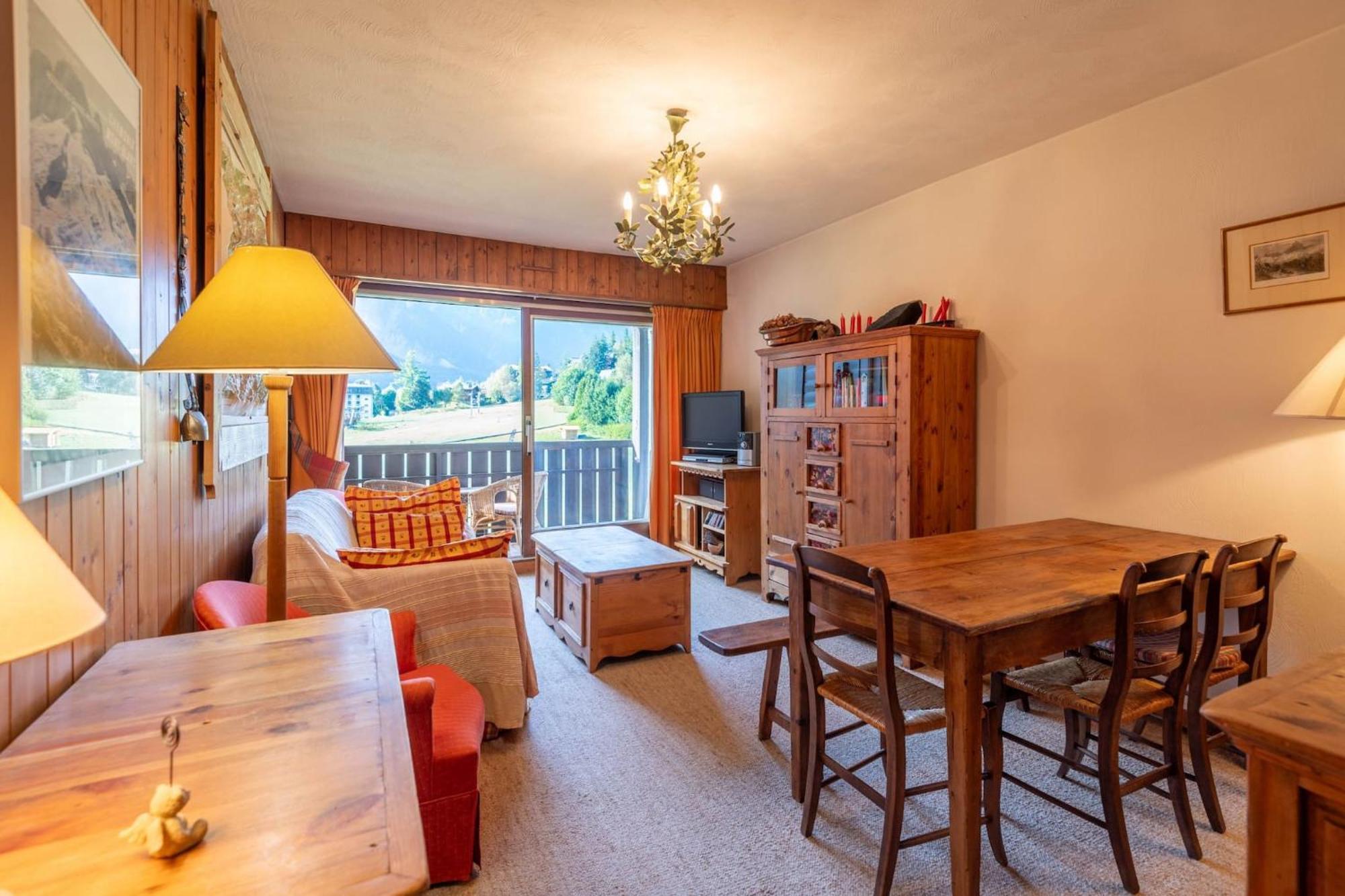 Smartstay Mummery - Chamonix Ngoại thất bức ảnh